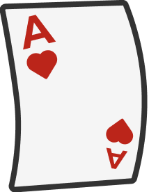 POTZ POKER PRO ロゴ