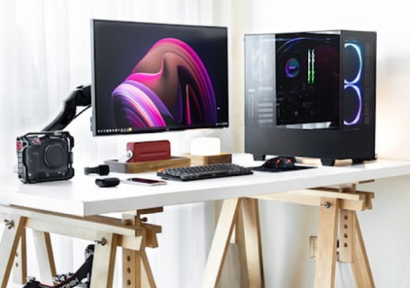 配信機材セット