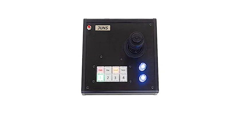 オリジナルコントローラーmini