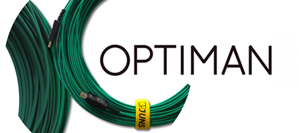 OPTIMAN 4K 商品画像