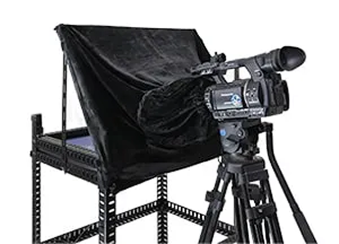 複数のカメラ対応